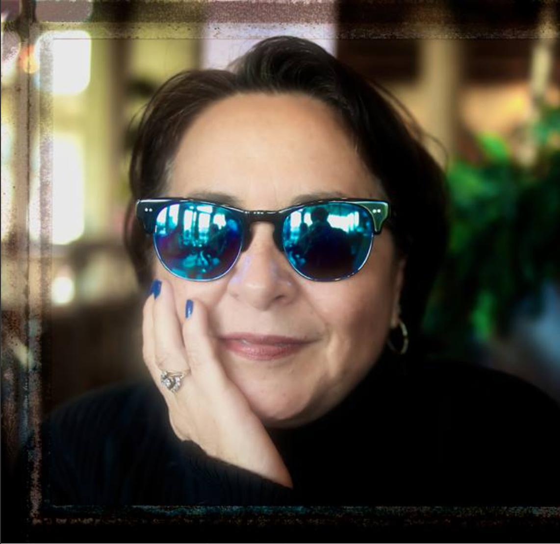 Луиза Лешин