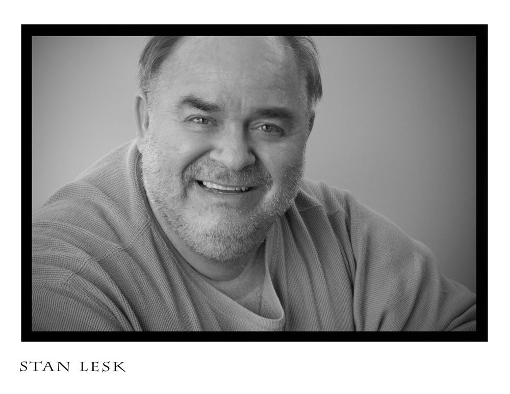 Stan Lesk