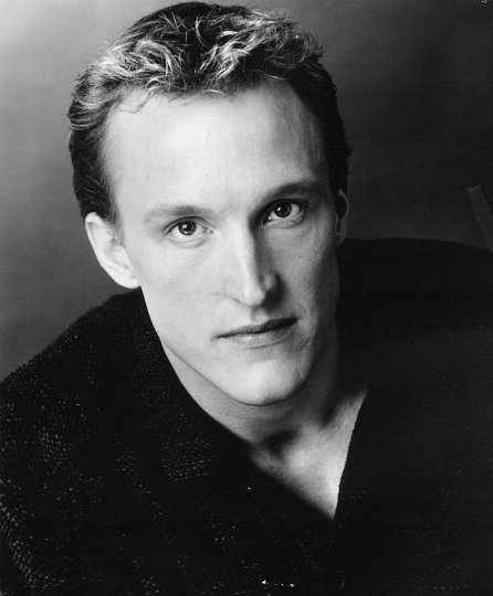 Брайан Лестер