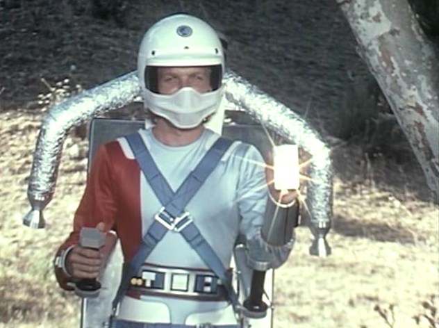 Терри Лестер