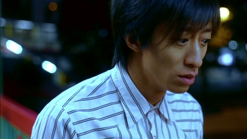 Sammuel Leung