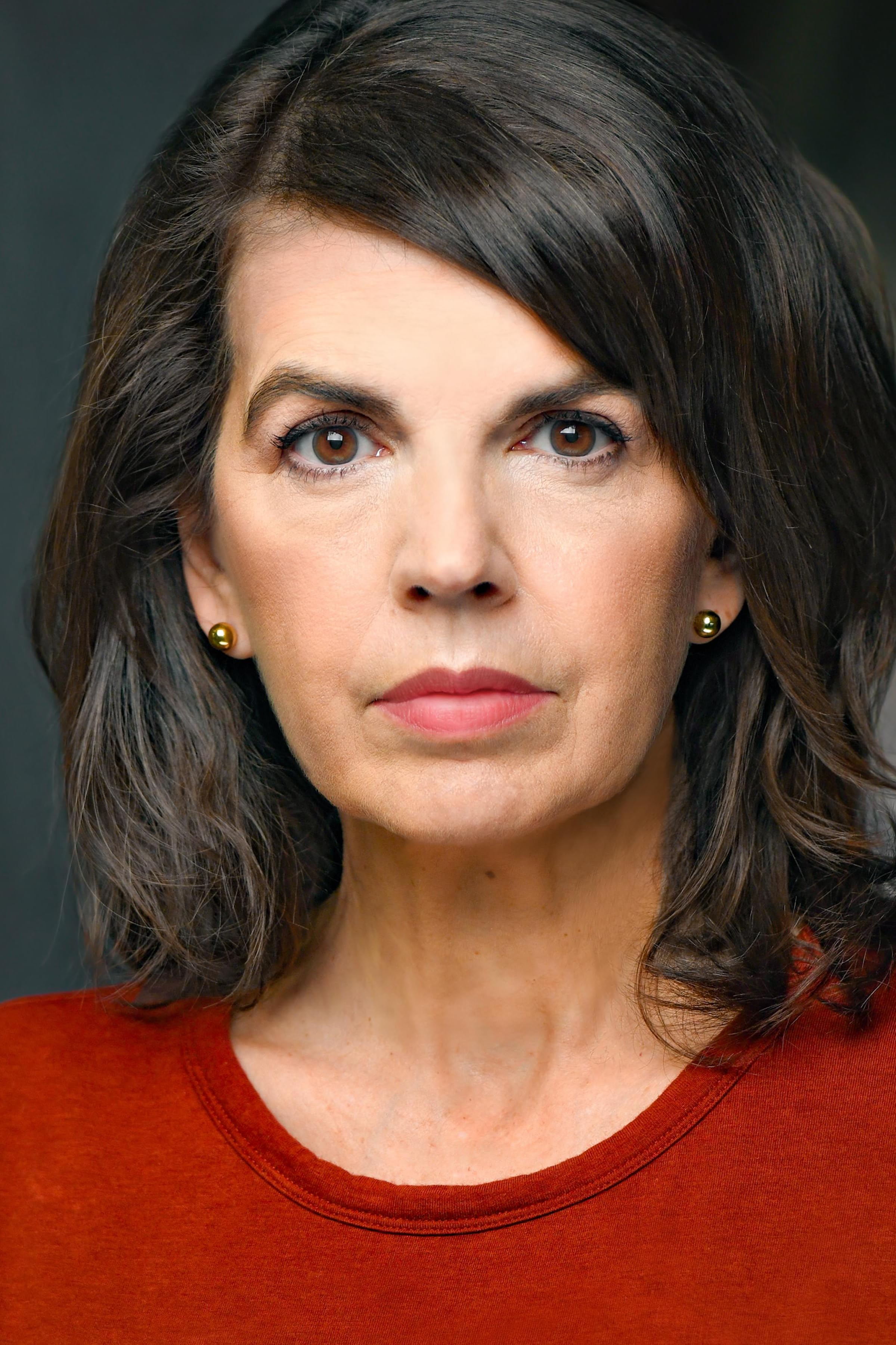 Кэндэйс Киркпатрик