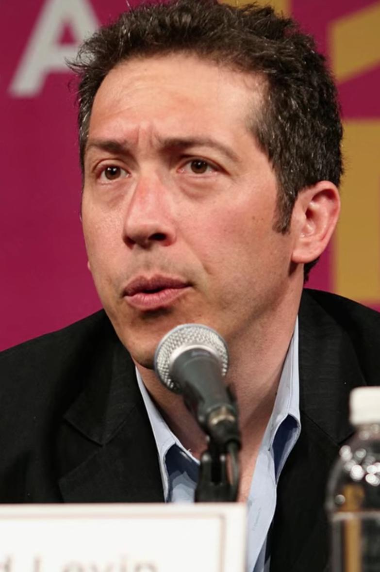 Ллойд Левин