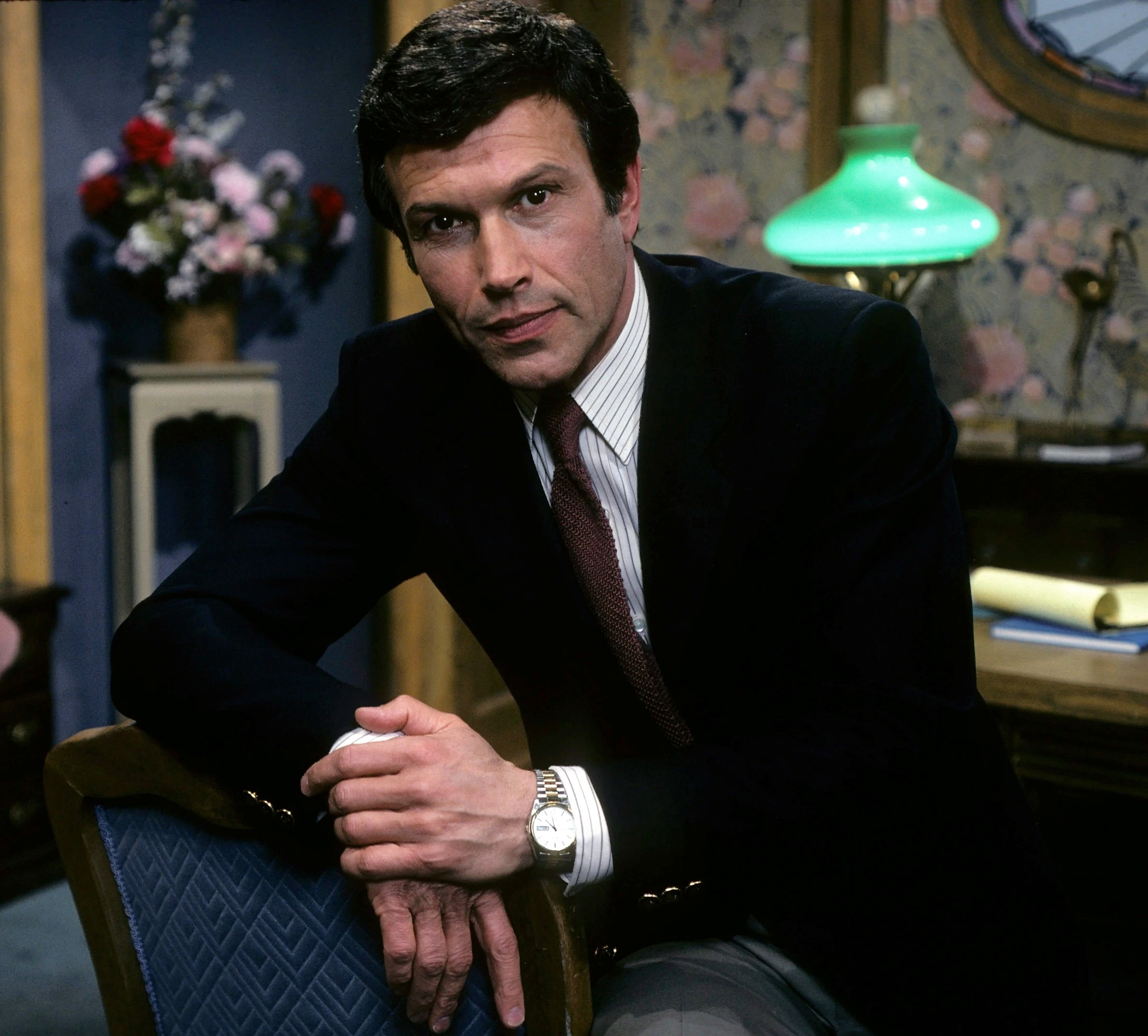 Майкл Левин