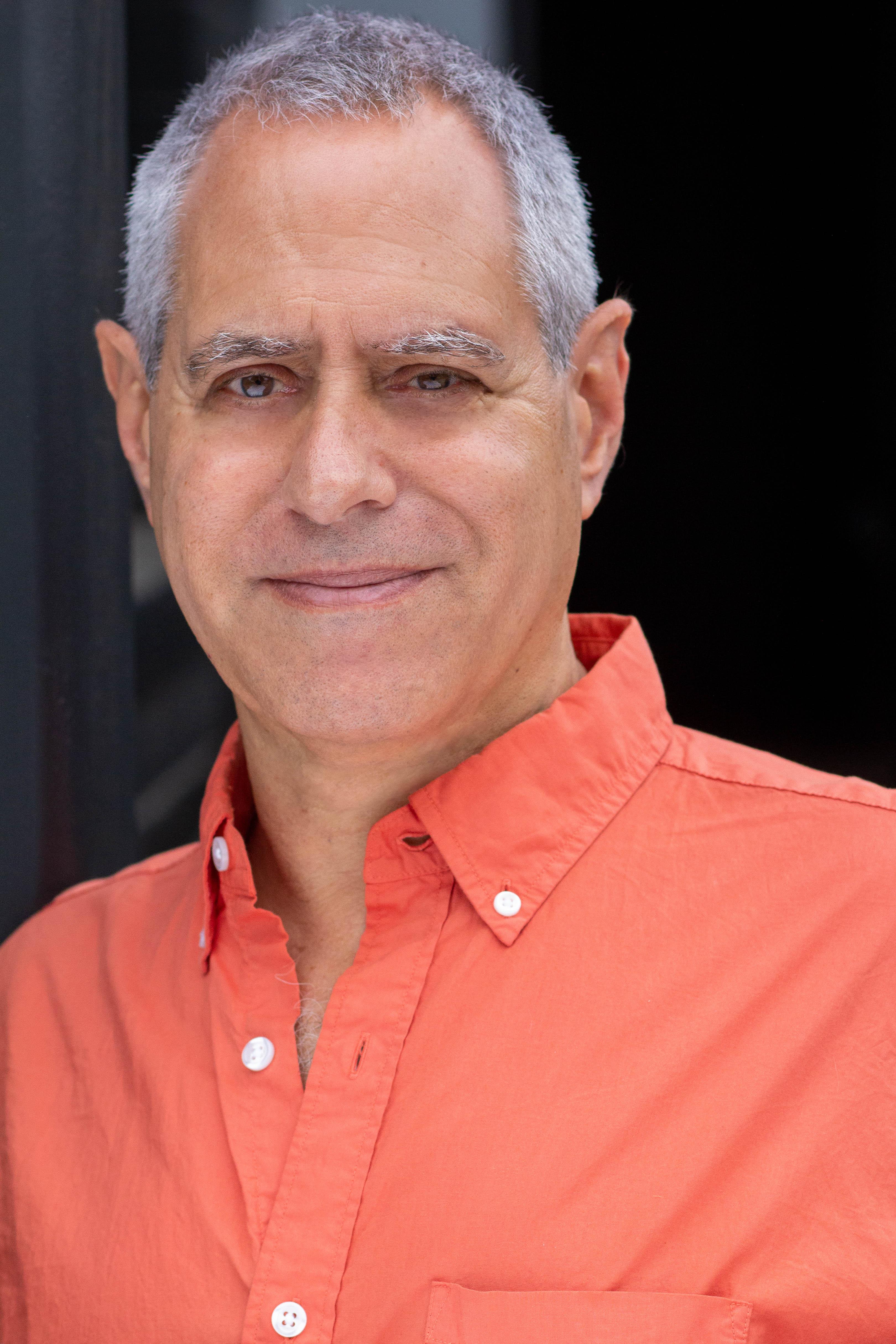 Уилл Ливайн