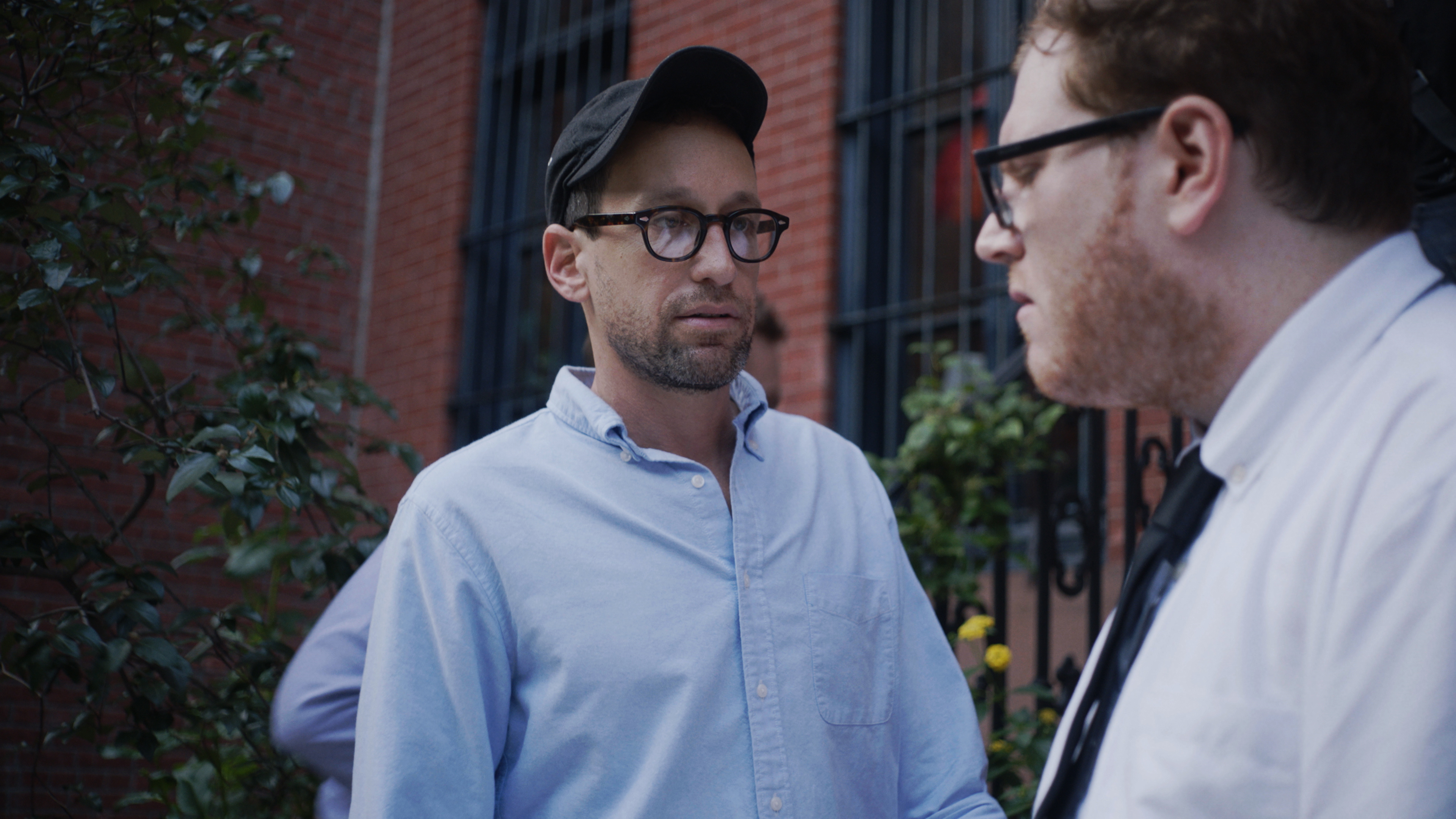 Jonathan Elliot Levy