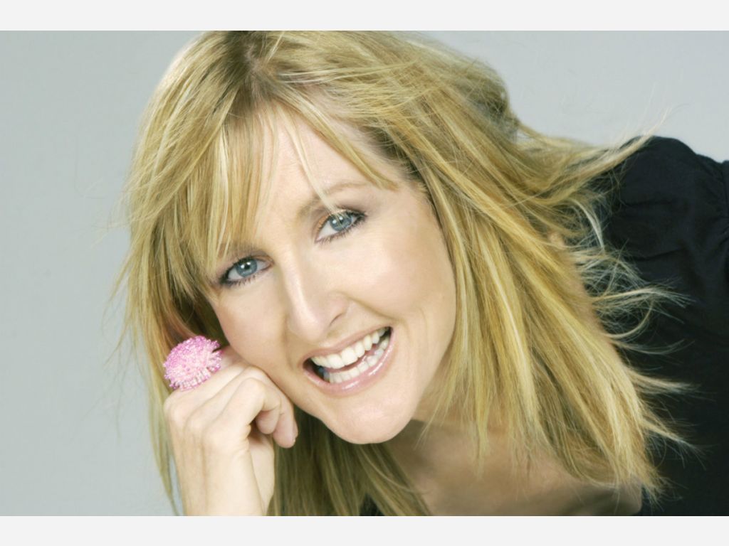 Донна Льюис