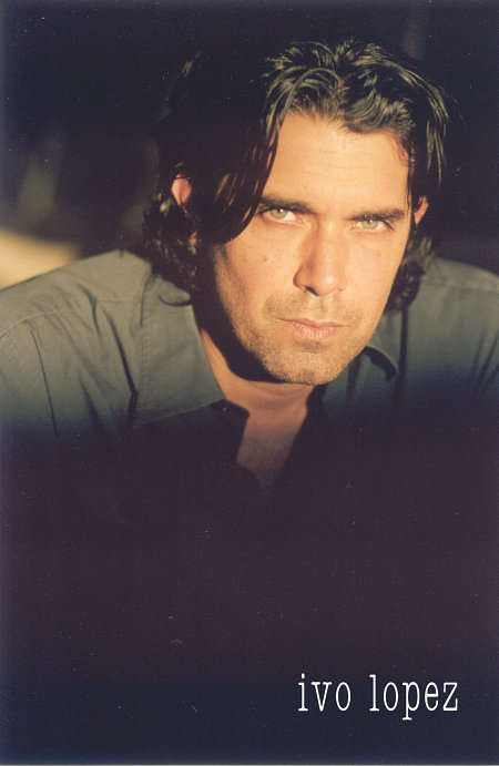 Иво Лопес