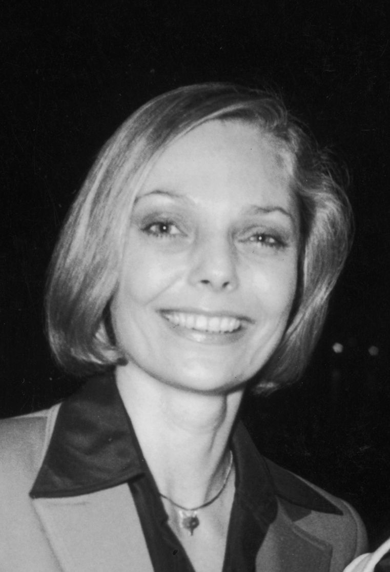 Джуди Льюис