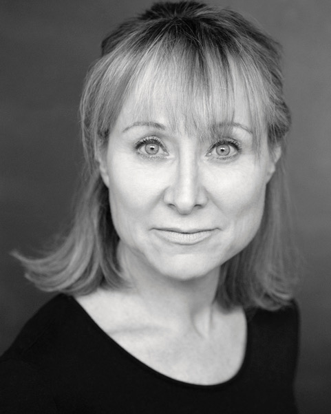 Карен Льюис