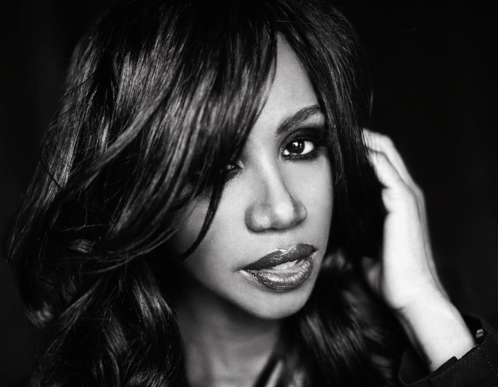 Шезнэй Льюис