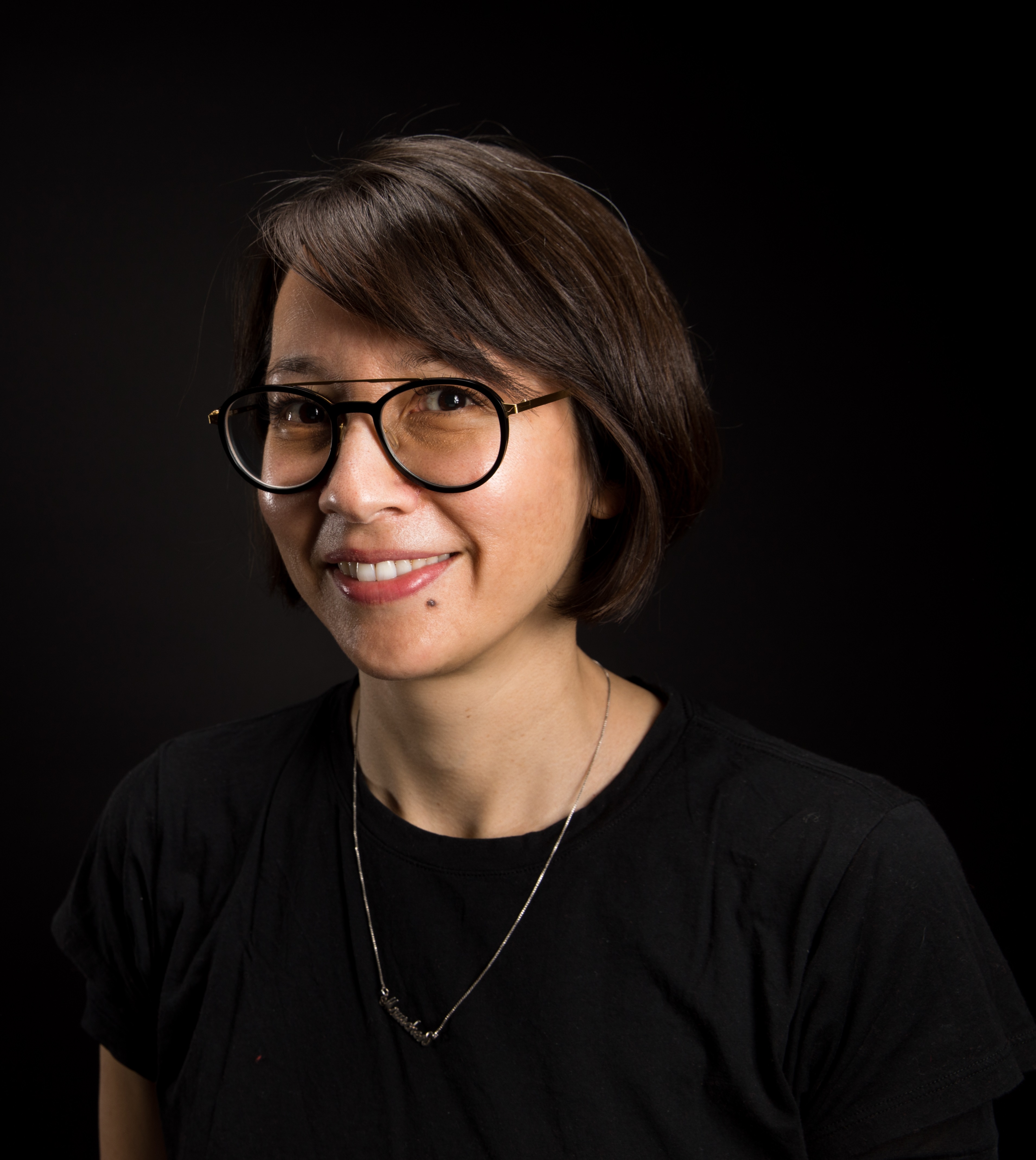 Урсула Лиэнг