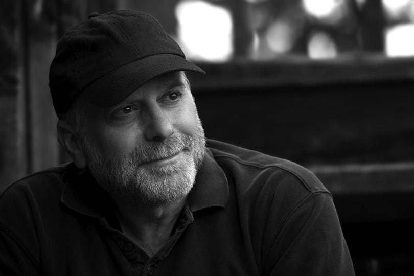 Чарли Либерман