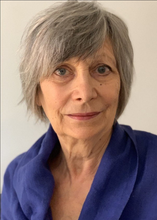 Pascale Lievyn