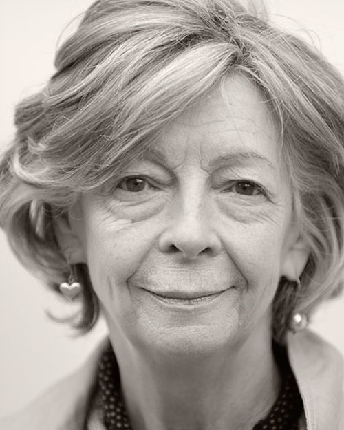 Валери Лилли