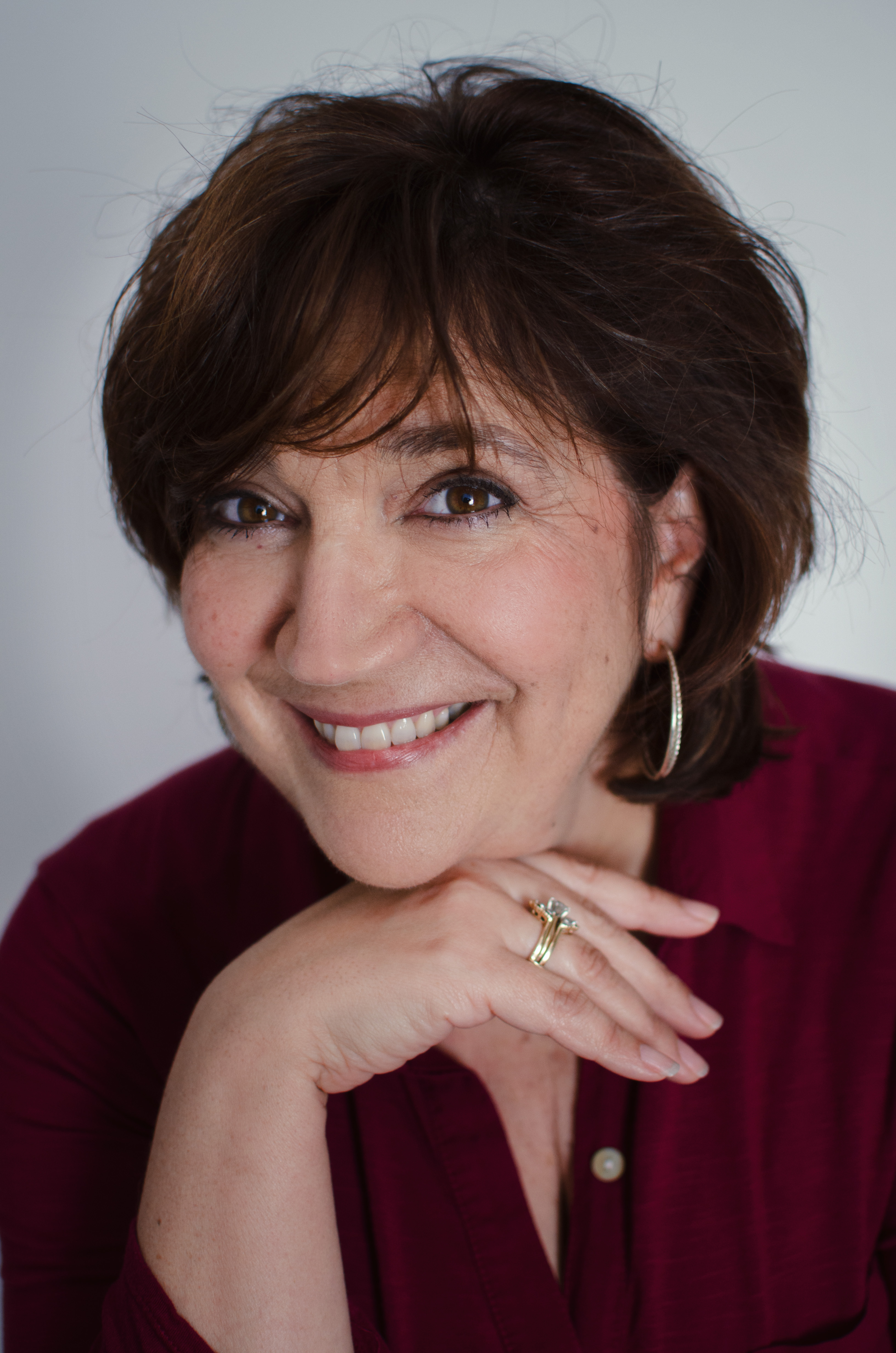 Connie Lillo-Thieman