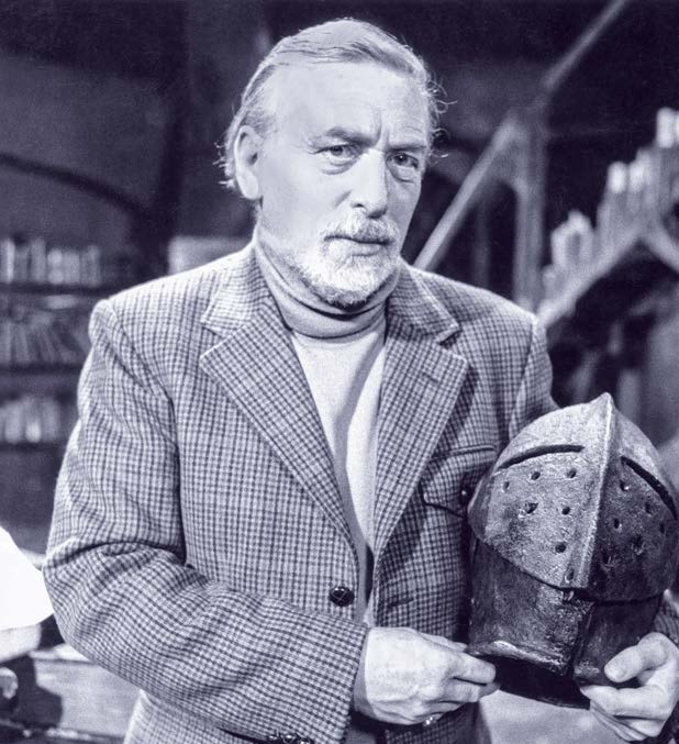 Генри Линколн