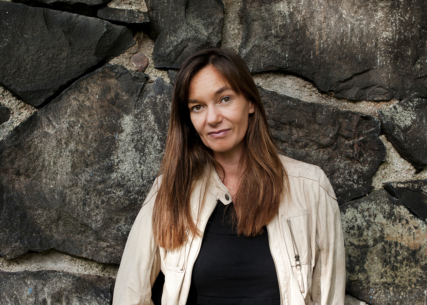 Malin Lind Lagerlof