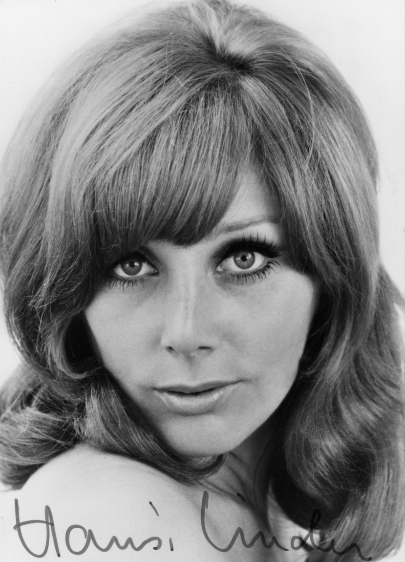 Ханси Линдер