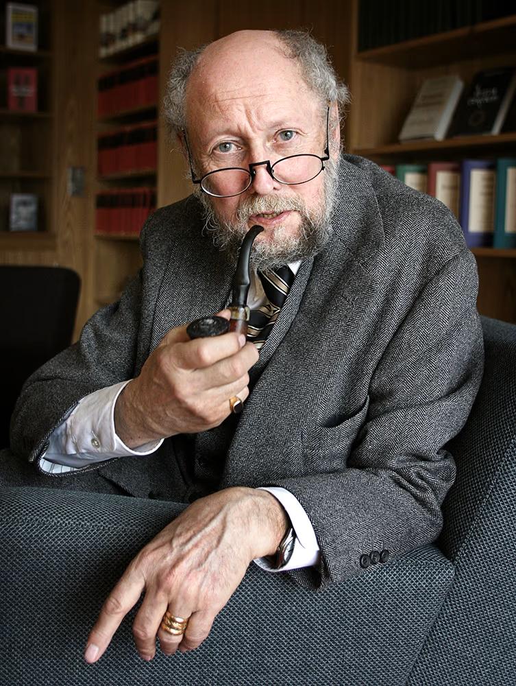 Торни Линдгрен