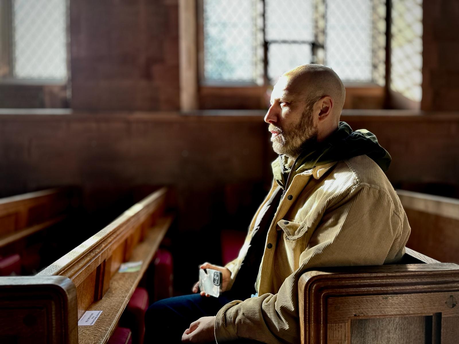 Петер Линдмарк