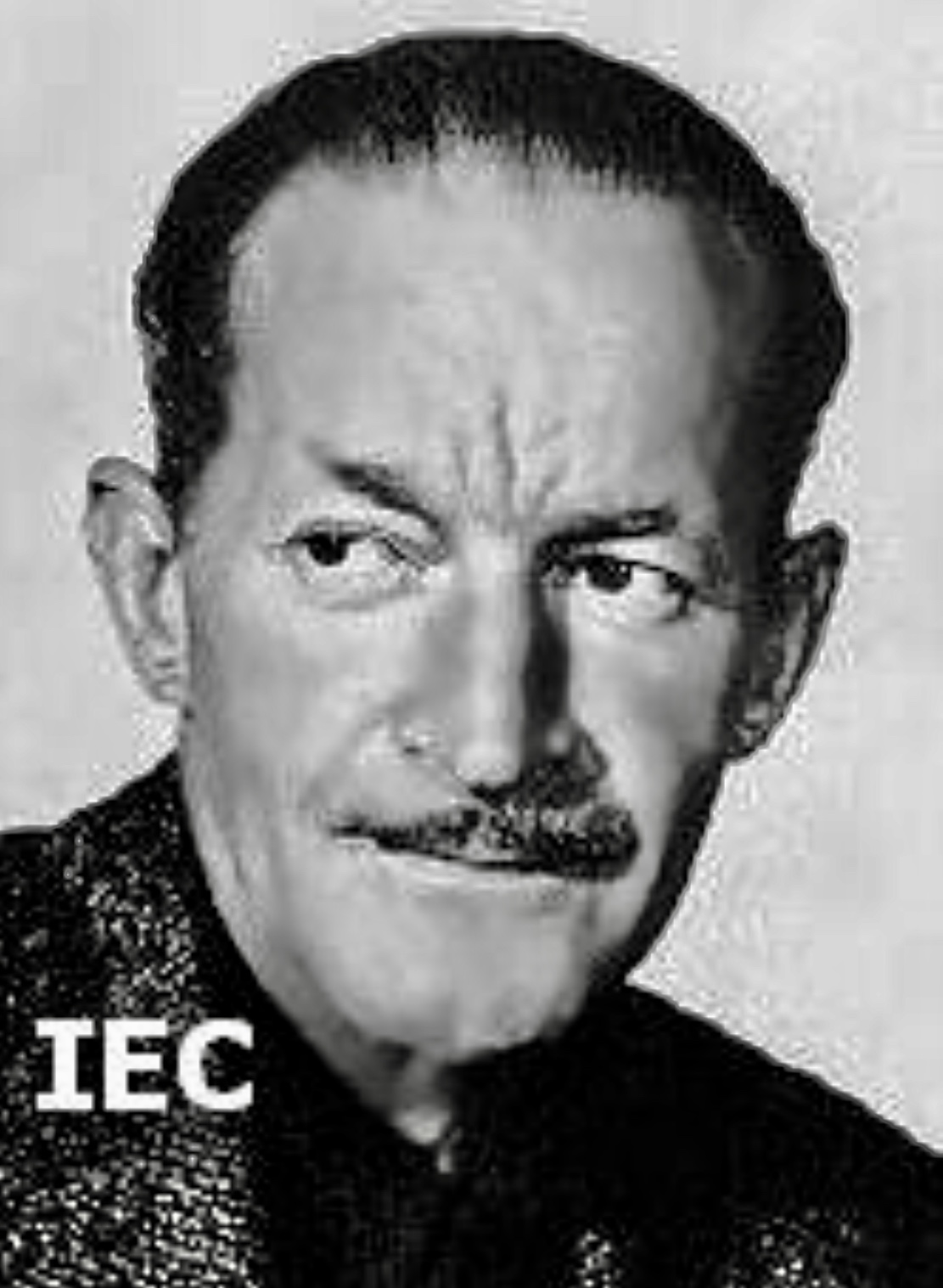 Лайонел Линдон