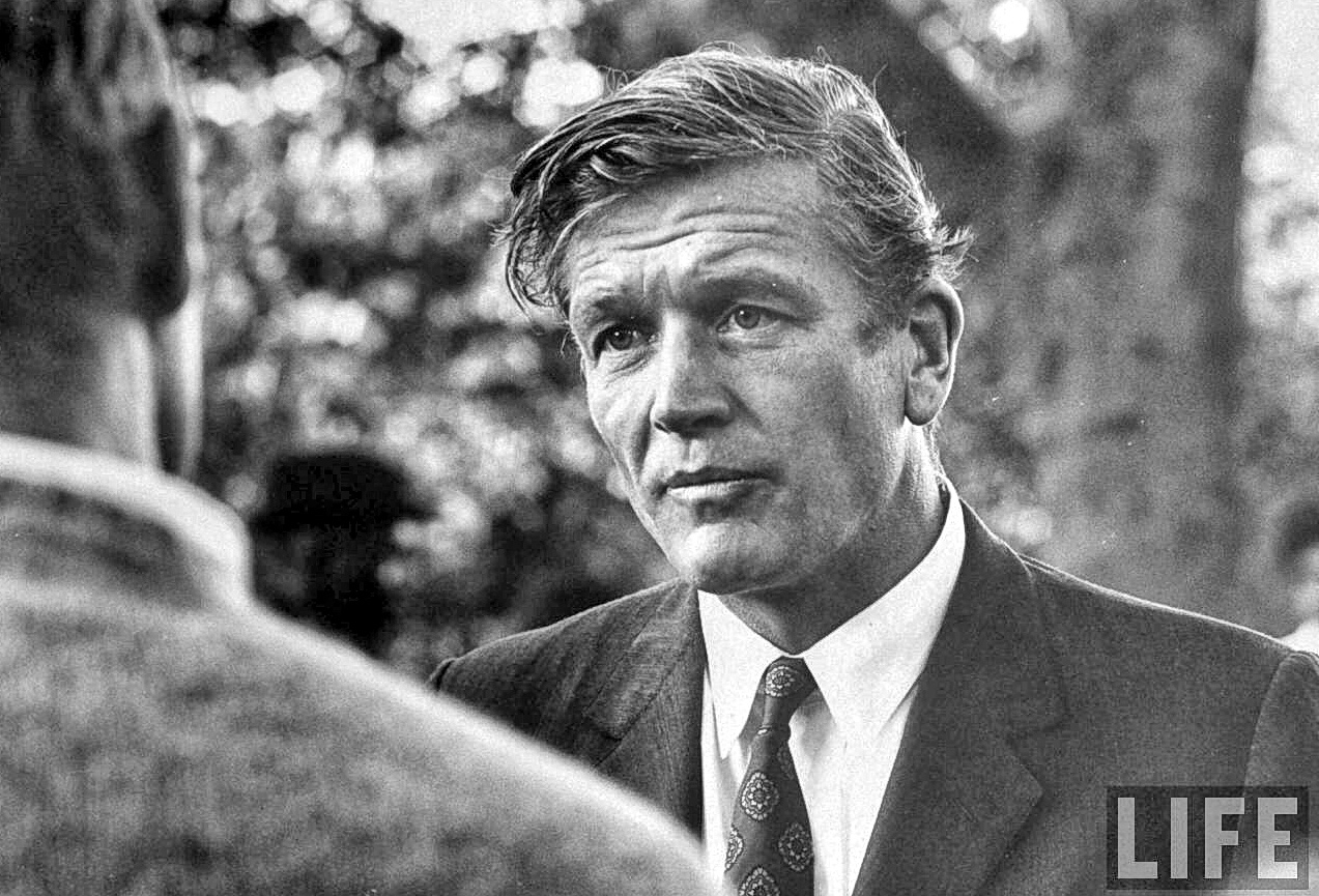 Джон В. Линдси