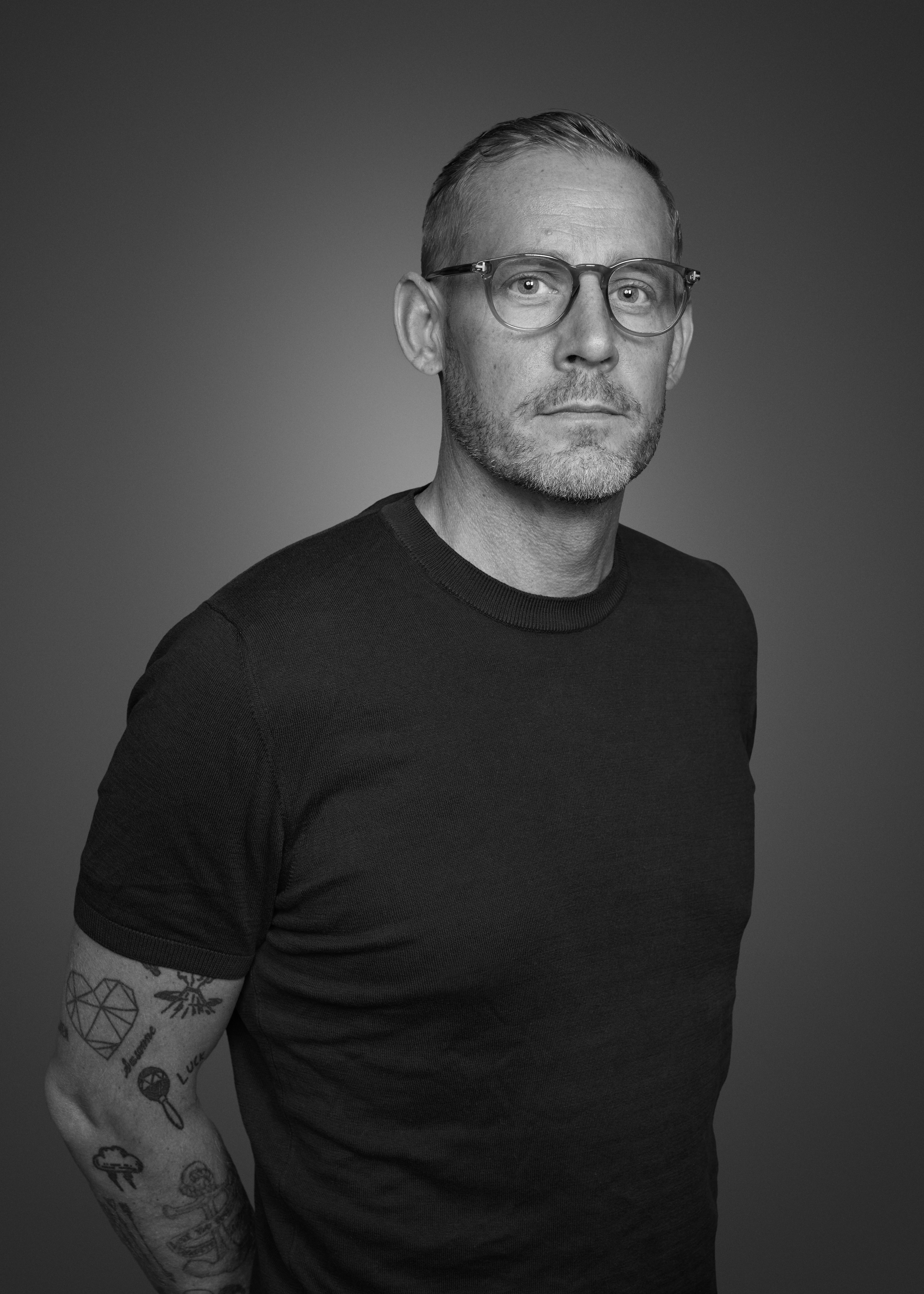 Йохан Линдстрем