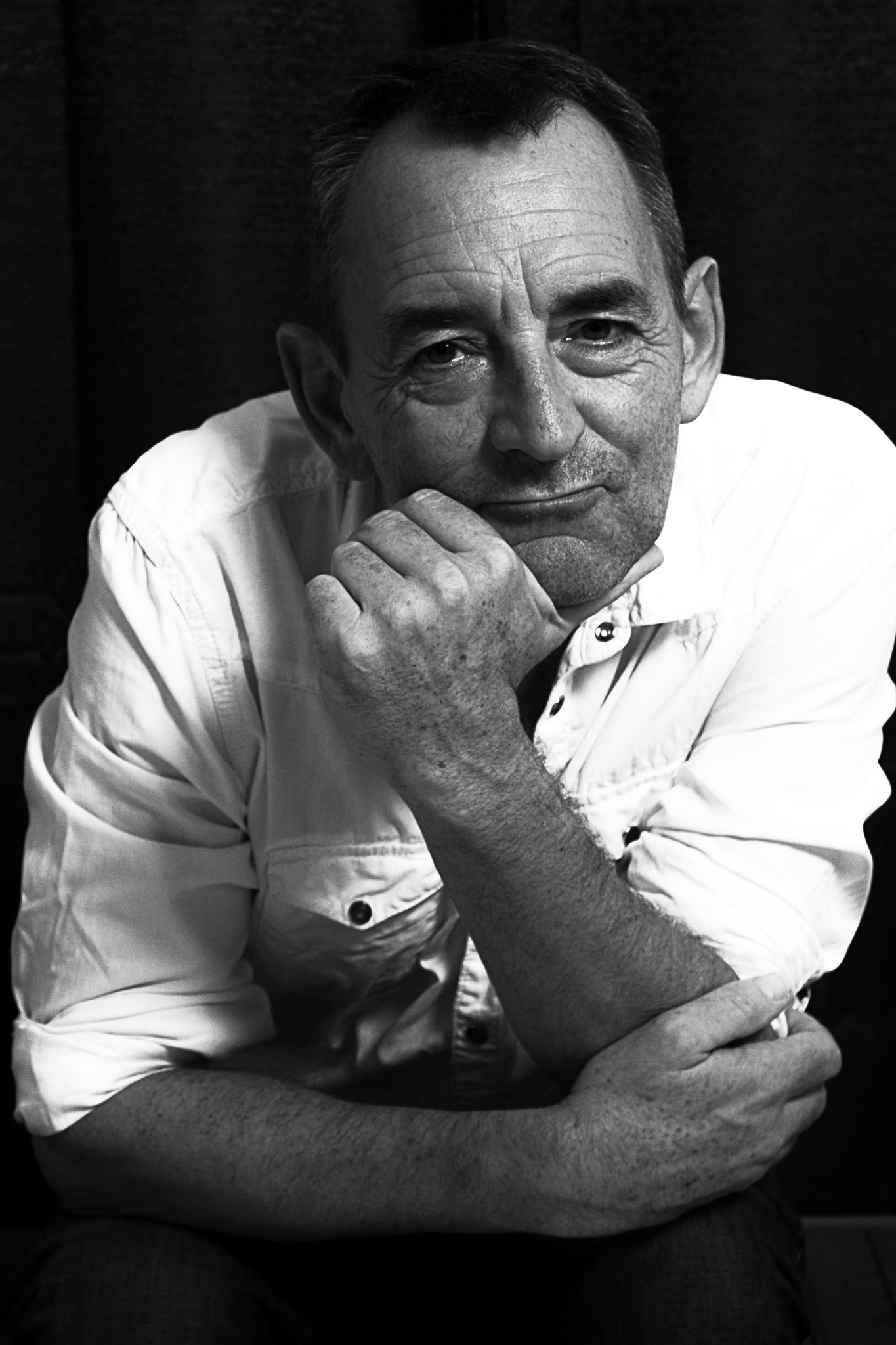 Крэйг Лайнс