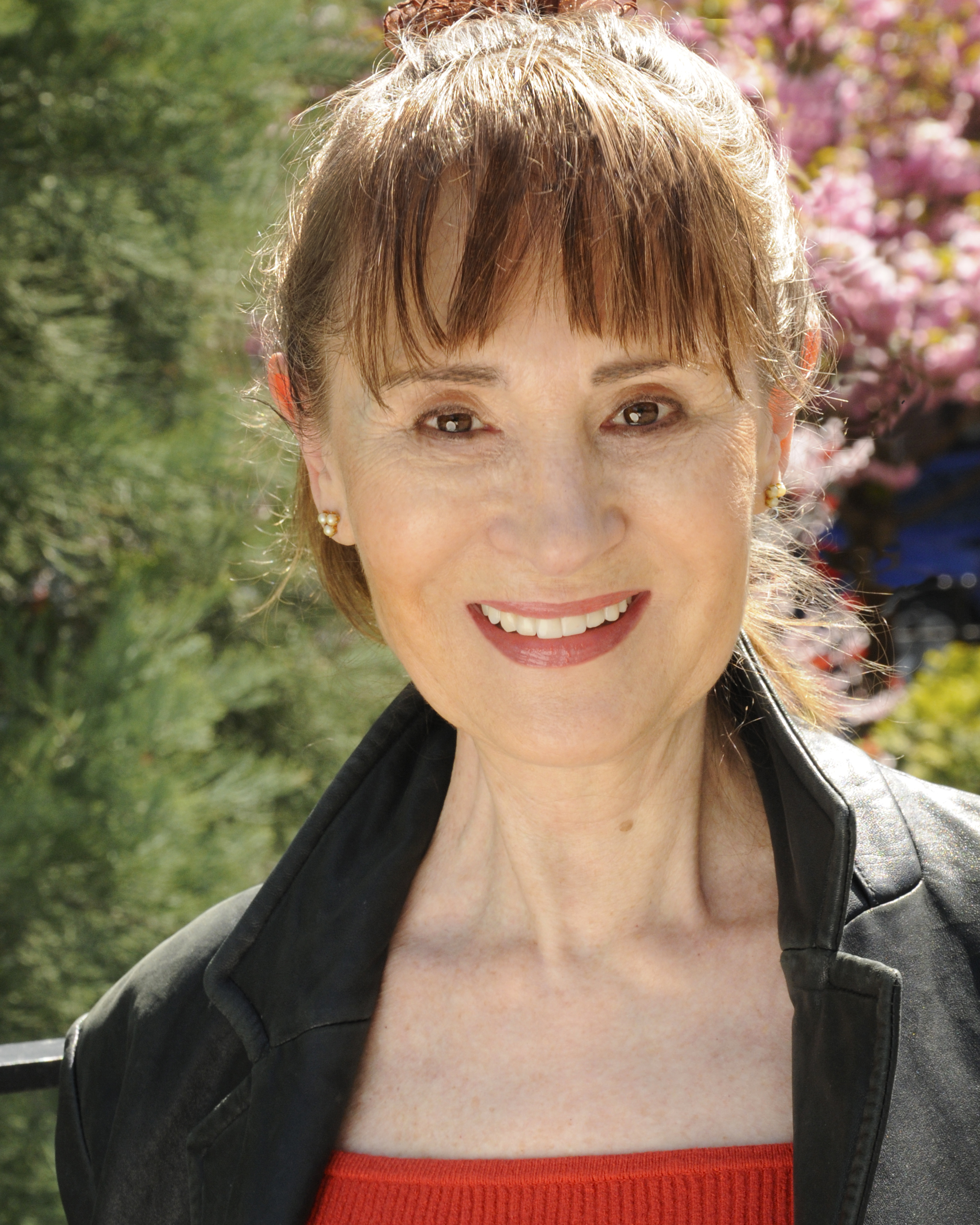 Сибил Лайнс