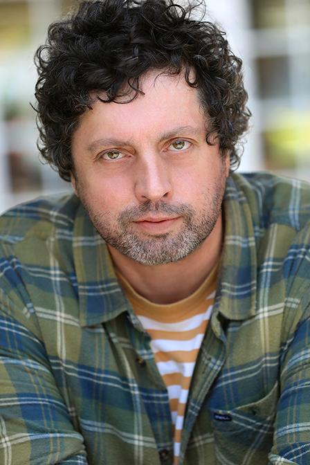 Джеймс Винсент