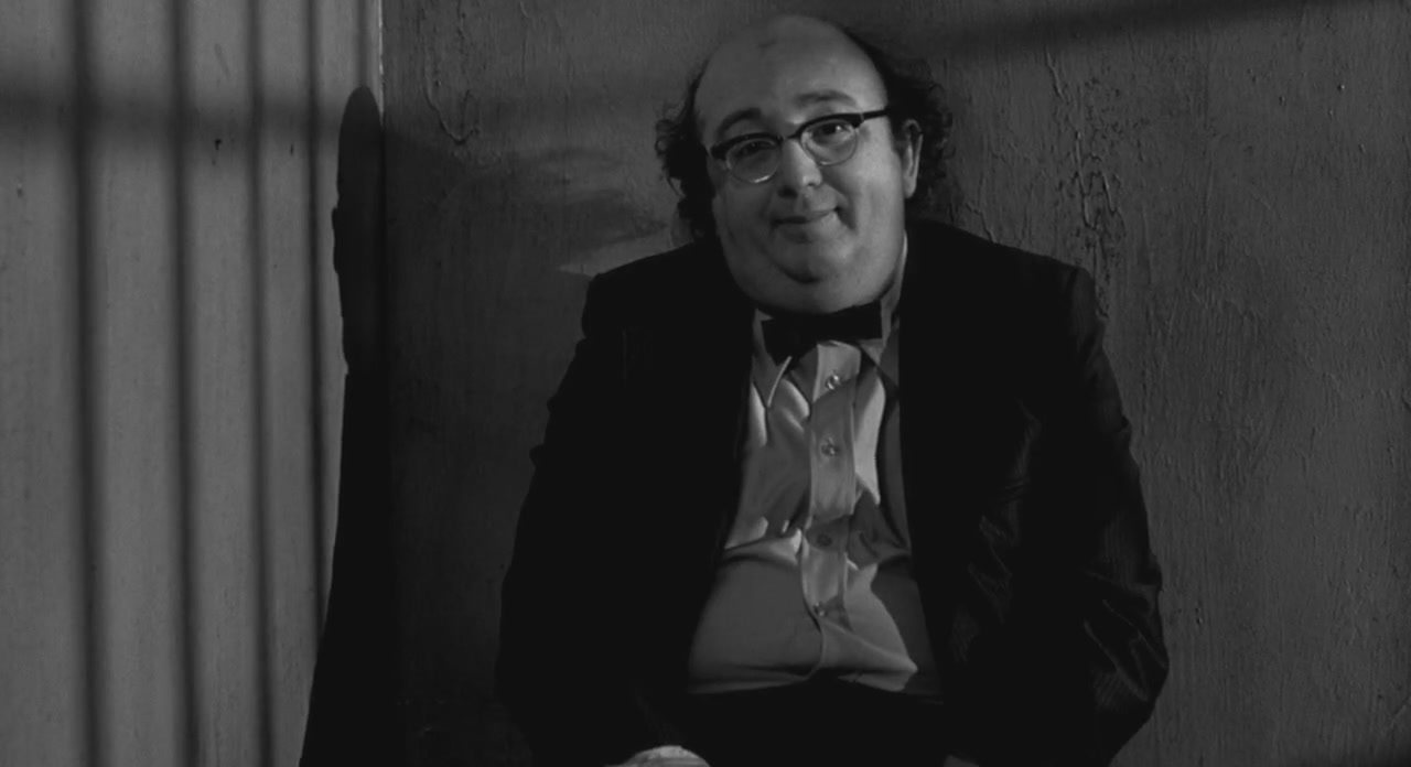 Дэвид Липман