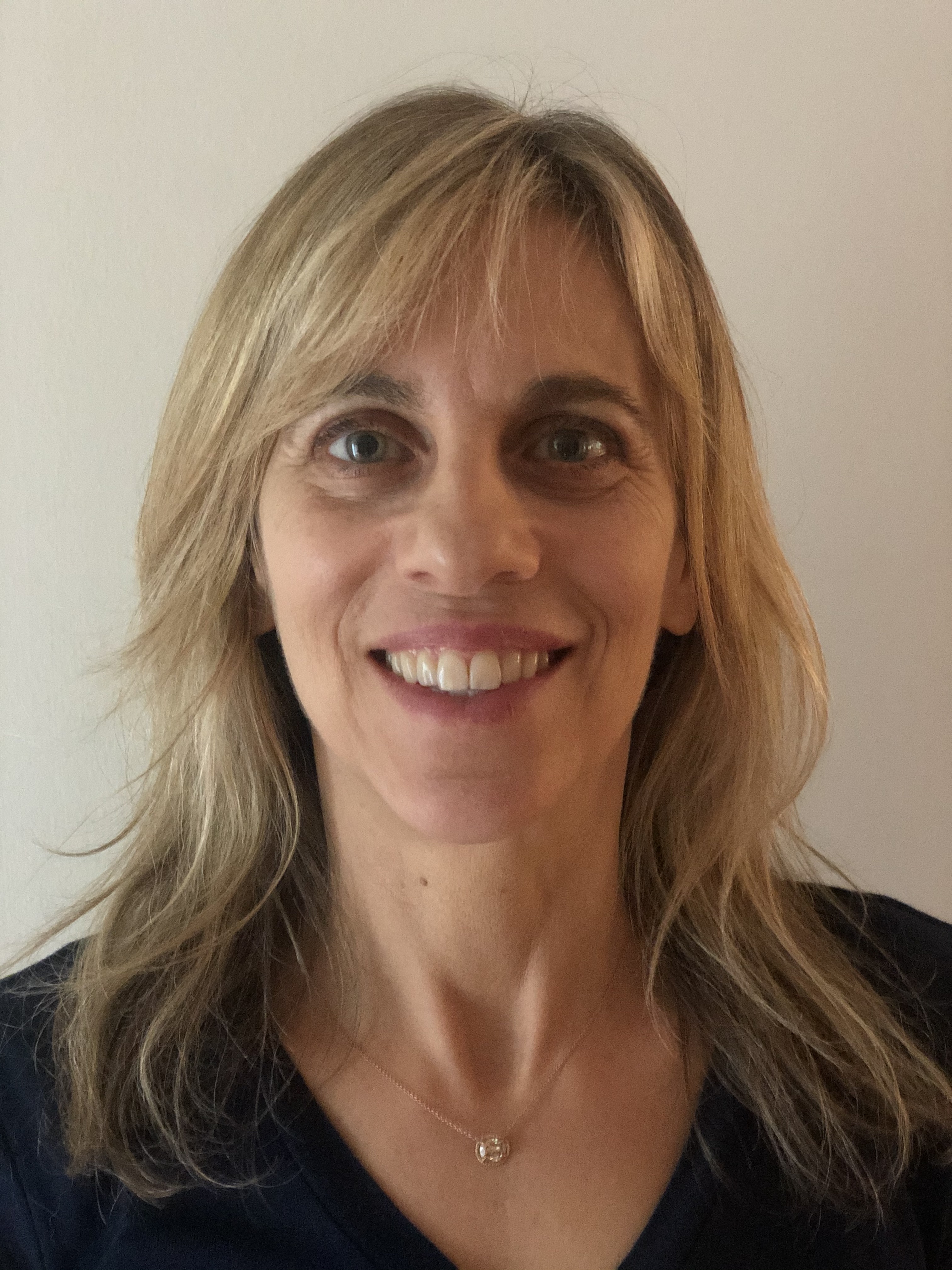 Рэйчел Липман