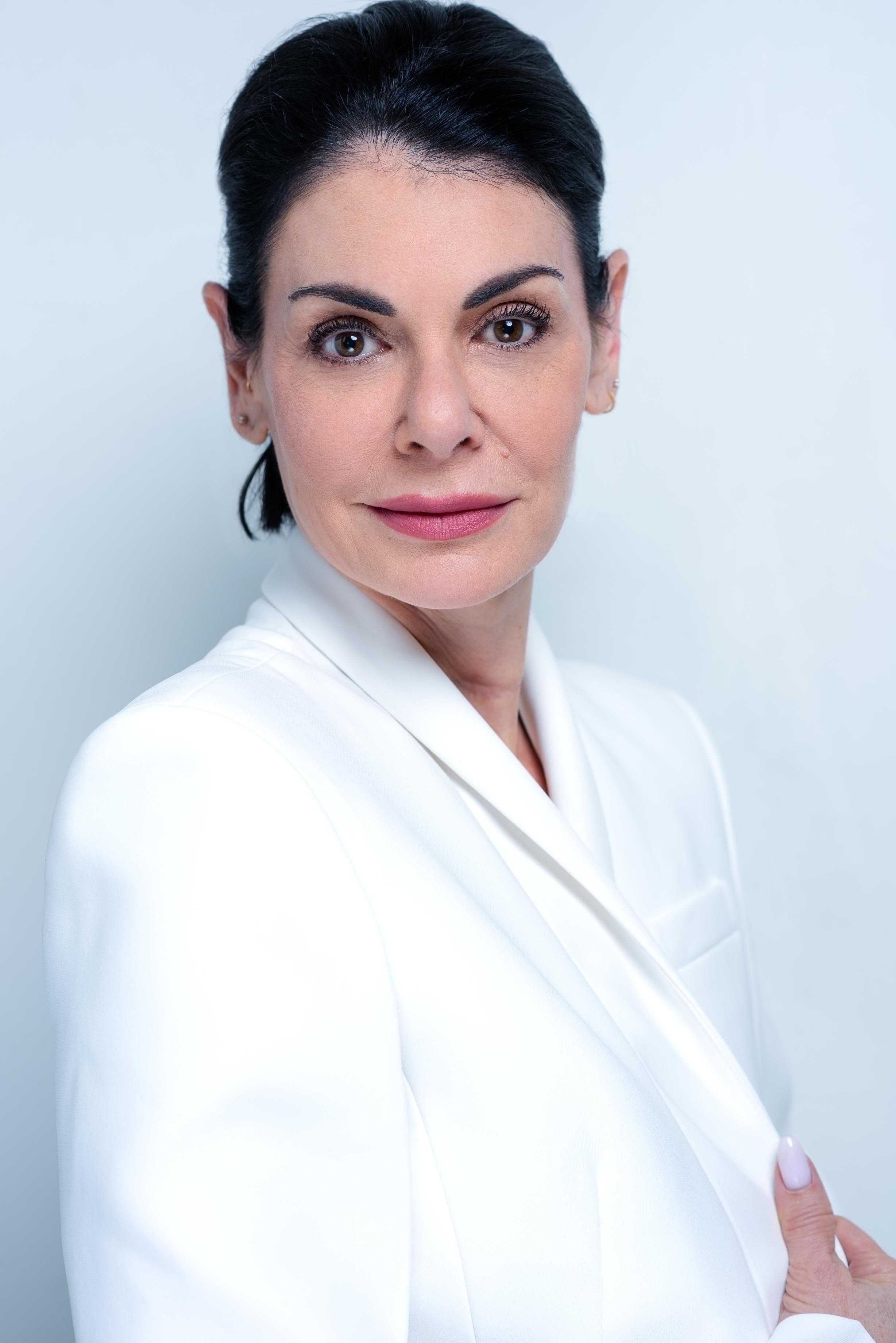 Michelle Anne Lipper