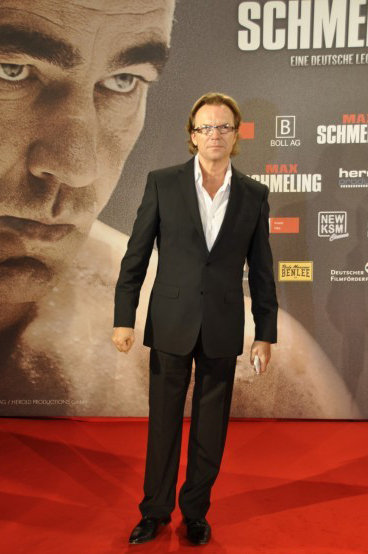 Вольфганг Липперт