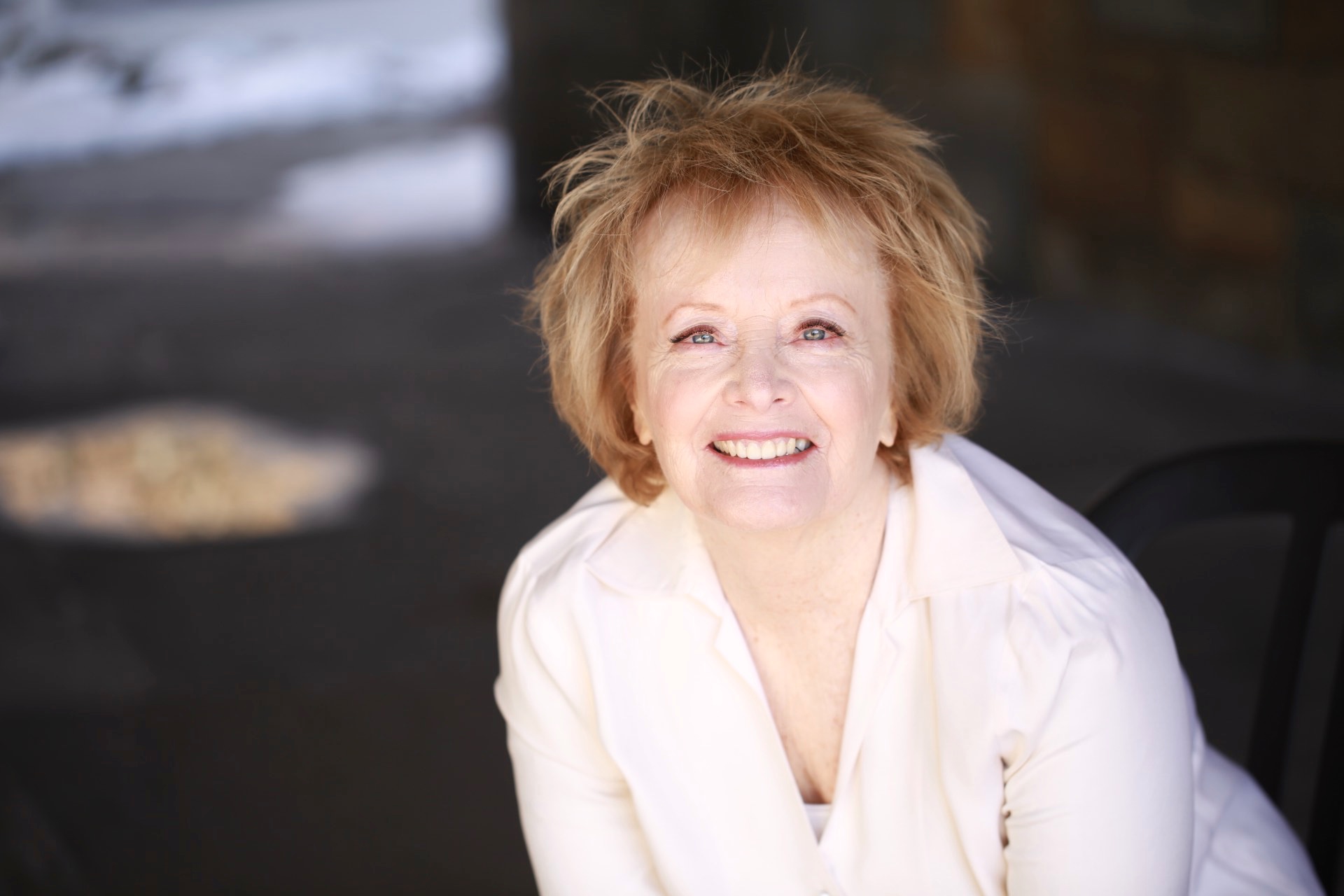 Линн Липтон