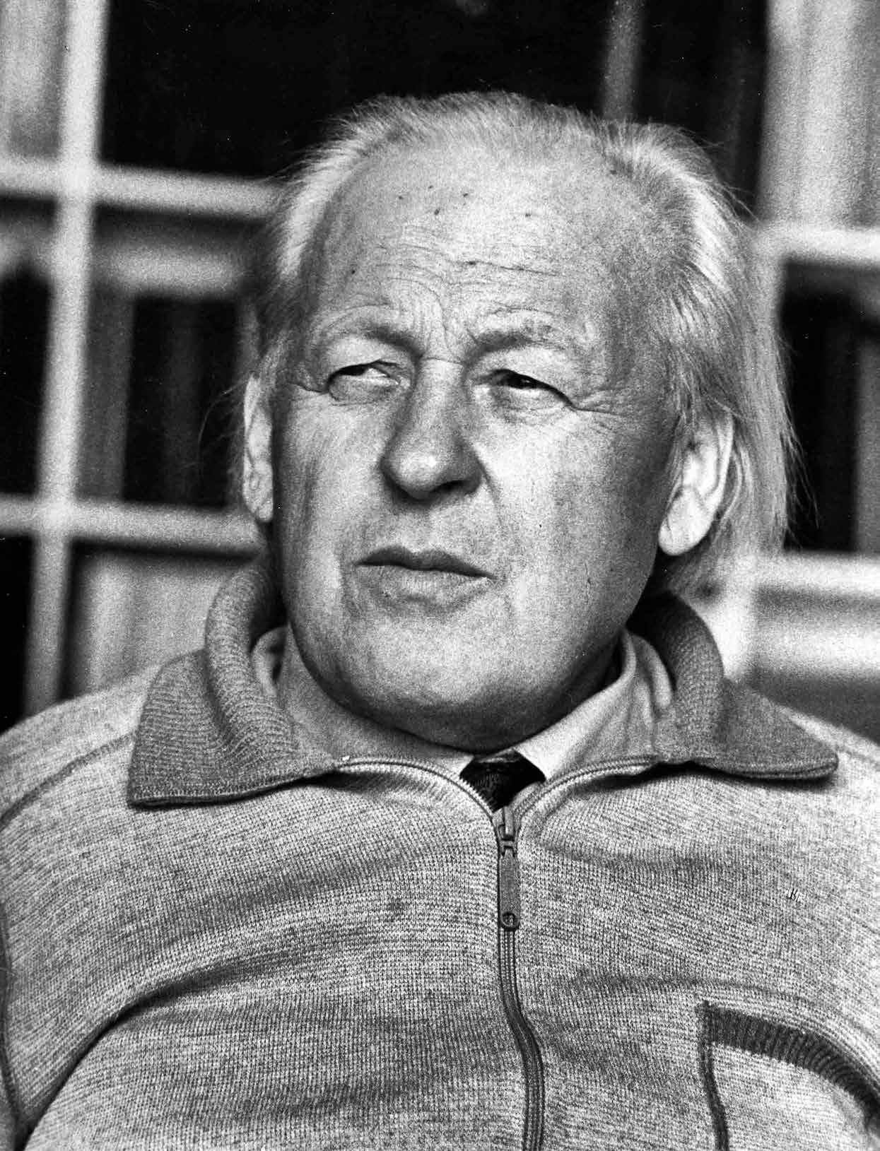 Зденек Лиска