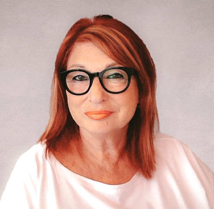 Ирен Литински