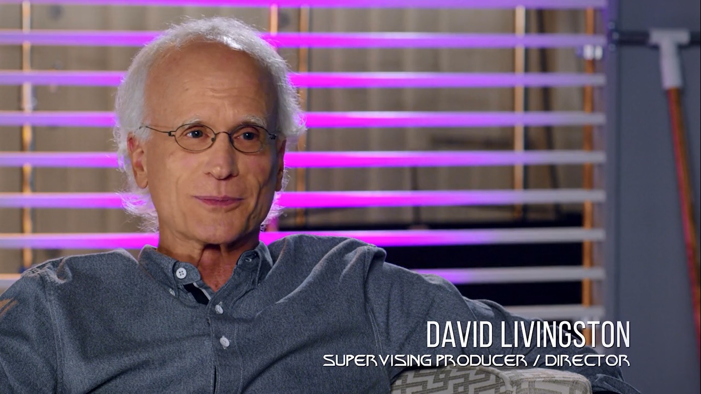 Дэвид Ливингстон