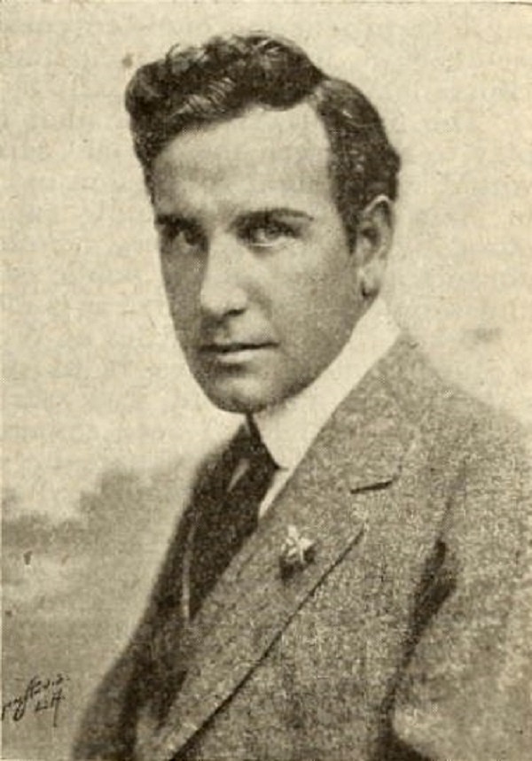 Джек Ливингстон