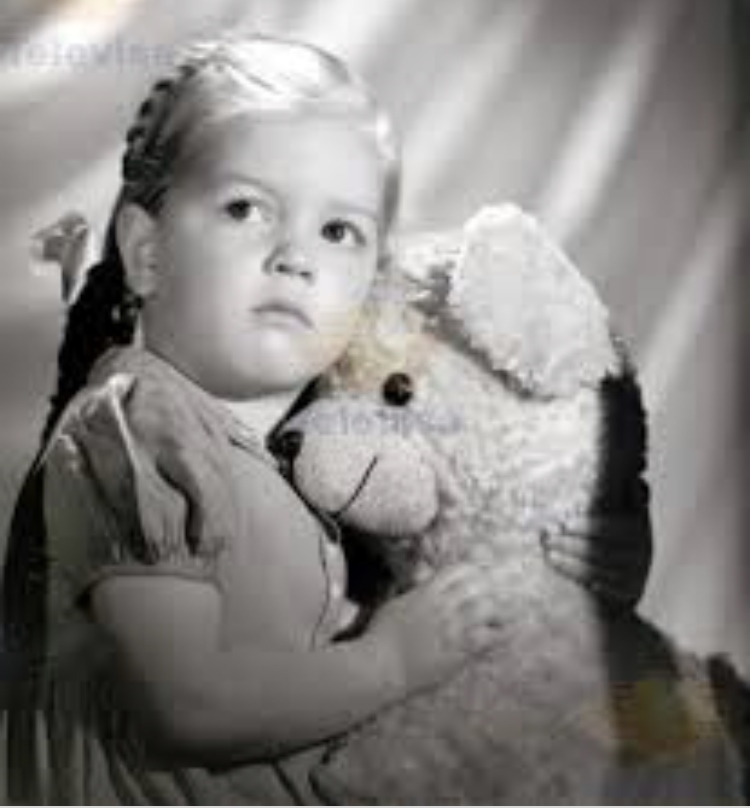 Мария Евгения  Лламас