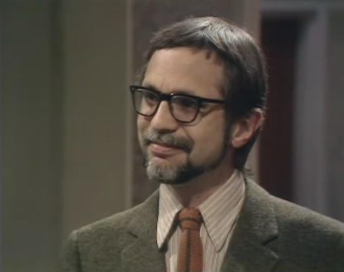 Теренс Лодж