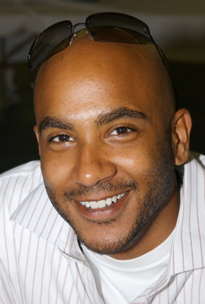 Cirroc Lofton.