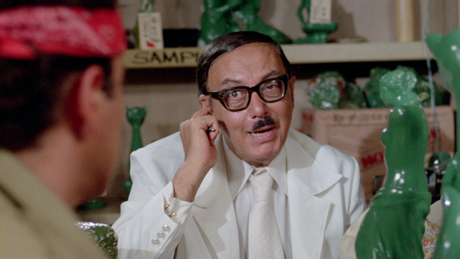 Ральф Ломбарди