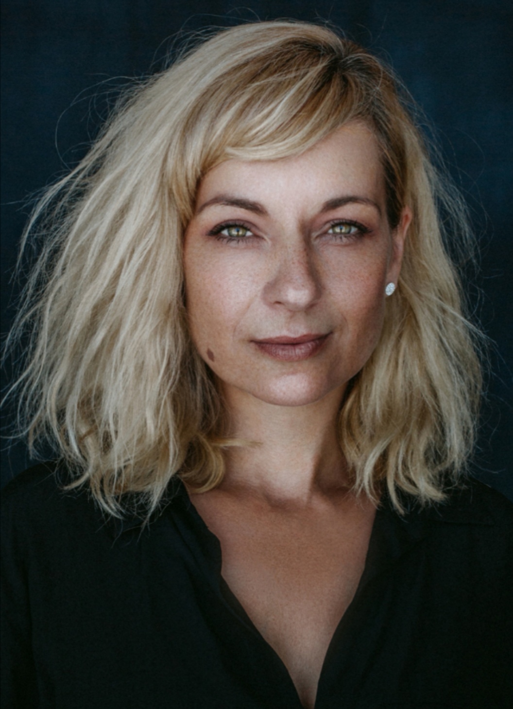 Сандра Лончарич