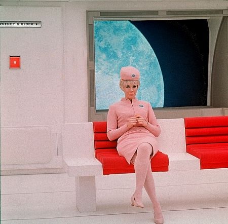 Мэгги Лондон