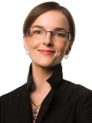 Кэтрин Лонг