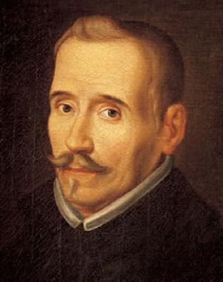 Felix Lope de Vega