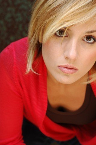 Миган Лопес