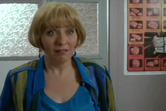 Даниэль Лорен